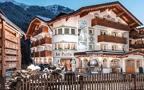 Hotel La Perla Wellness & Beauty