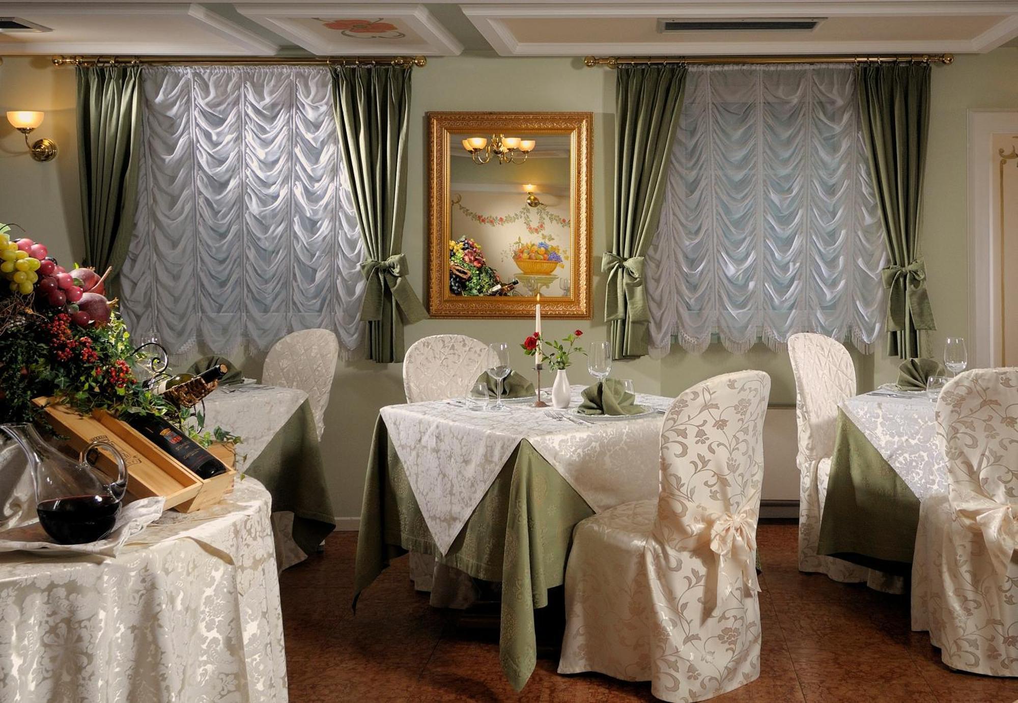 Hotel La Perla Canazei Esterno foto